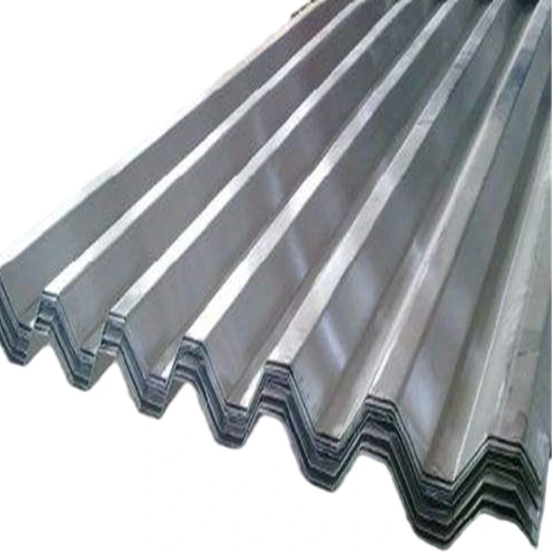 Galvanized Corrugated Sheet